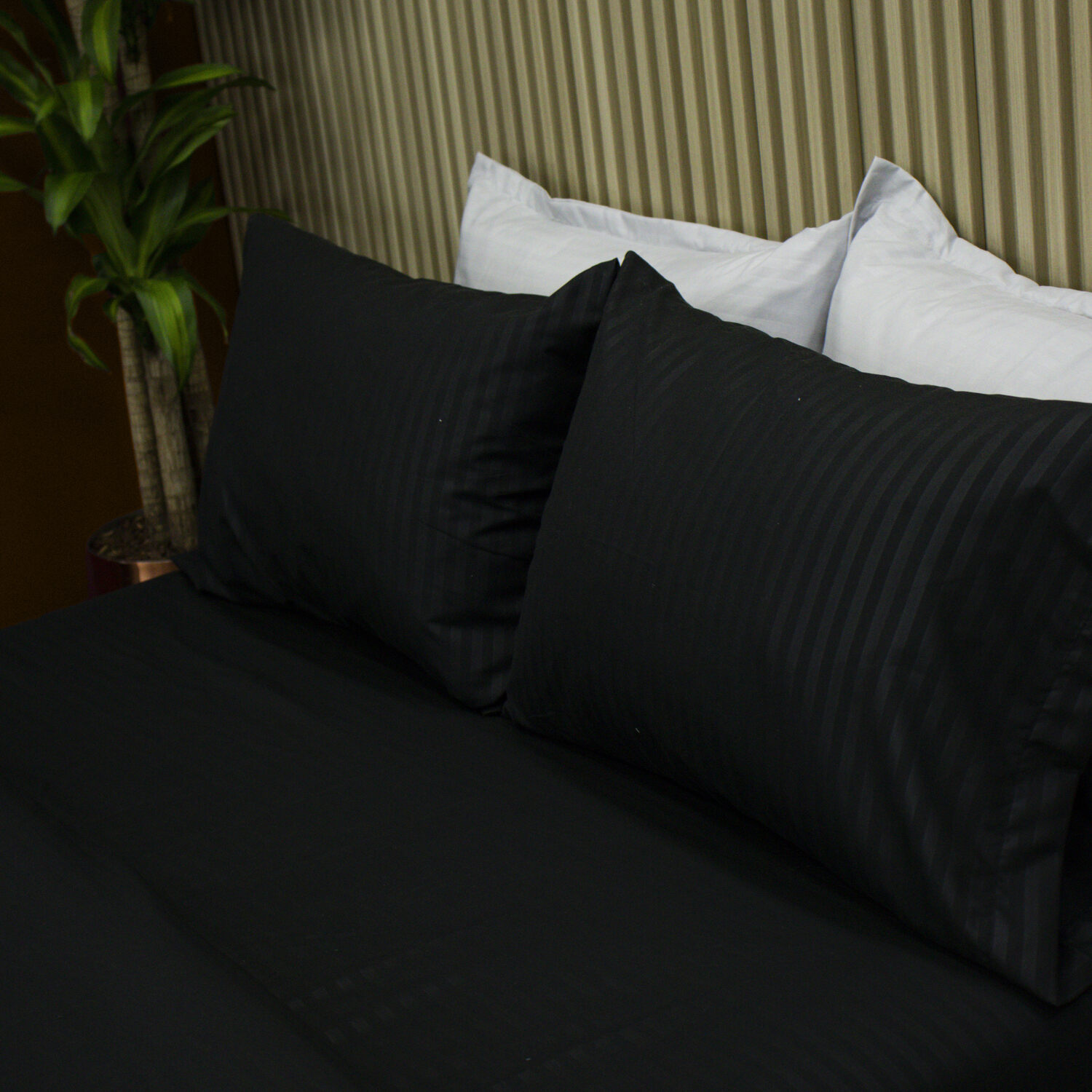 Juego Sabana Kala Black - Imagen 2