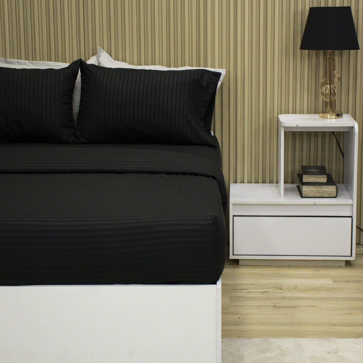 Juego Sabana Kala Black