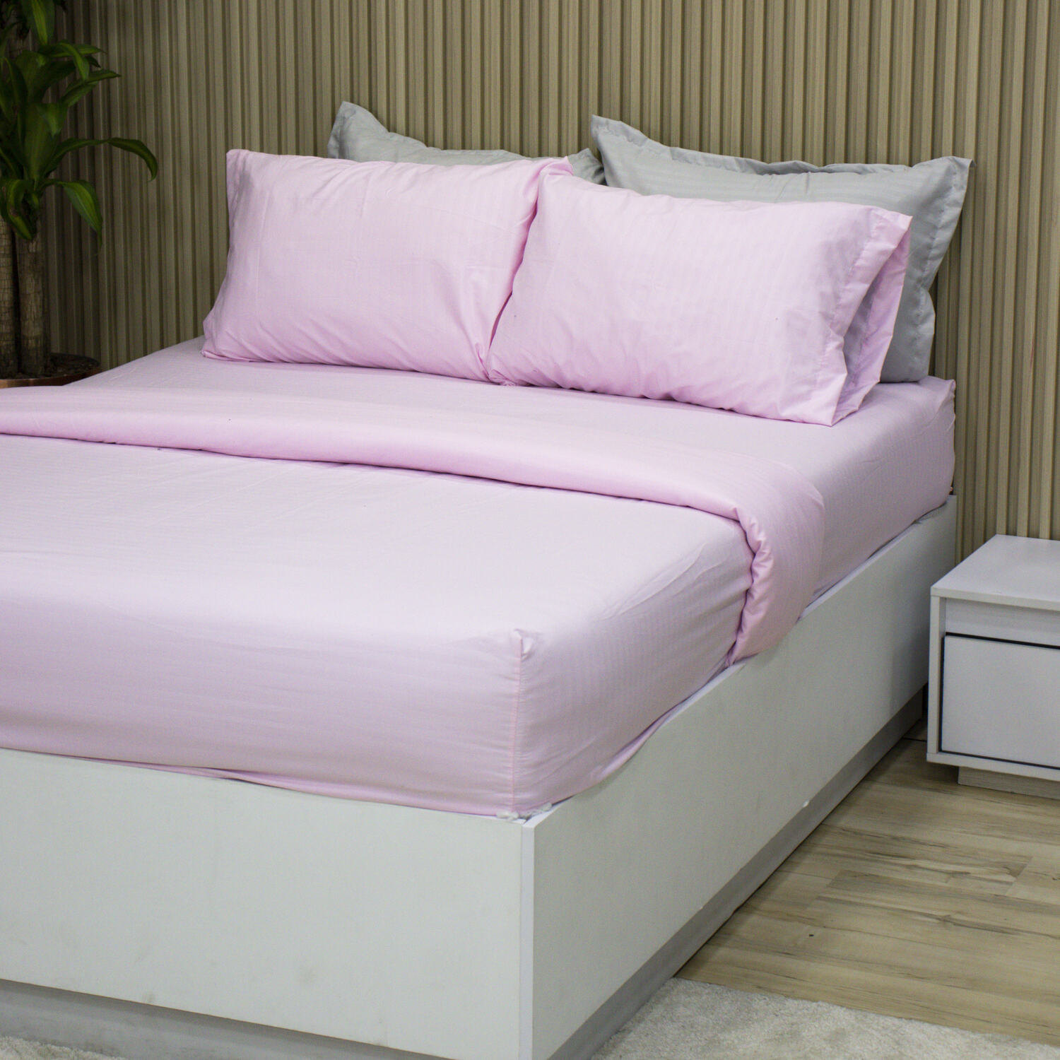 Juego Sabana Kala Pink