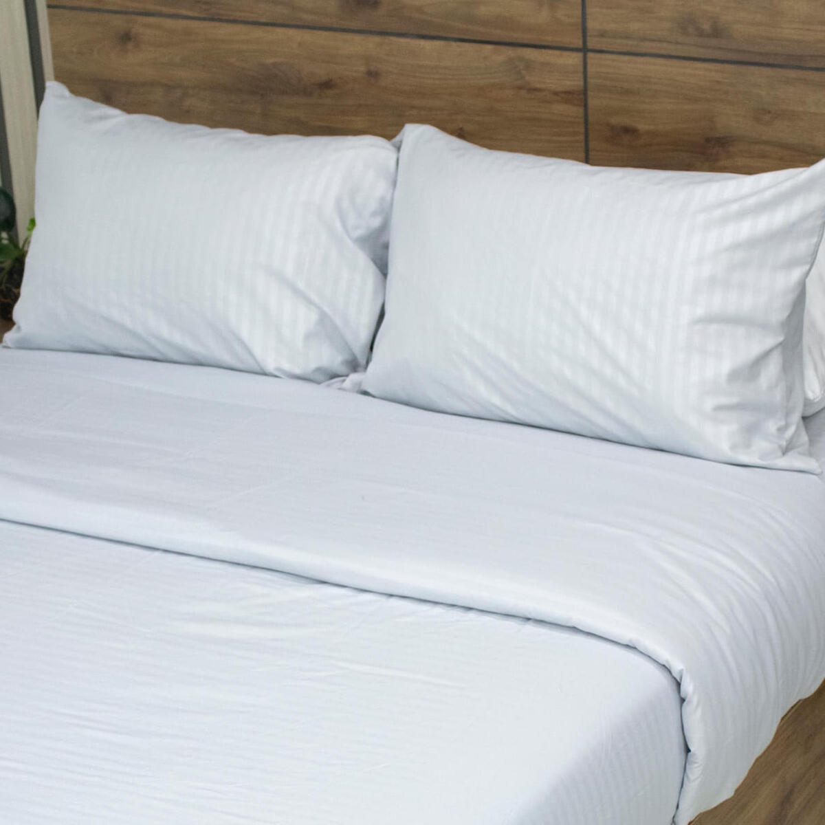 Juego Sabana Jana Gris Claro