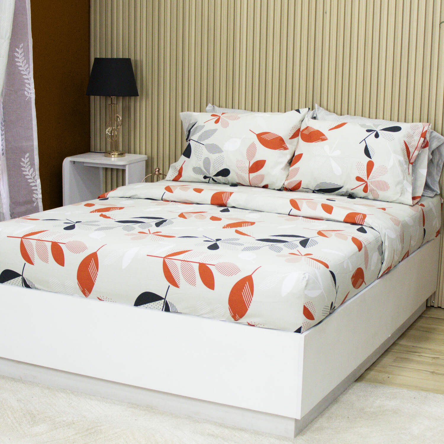 Juego de Sábanas Red Spring - Imagen 3