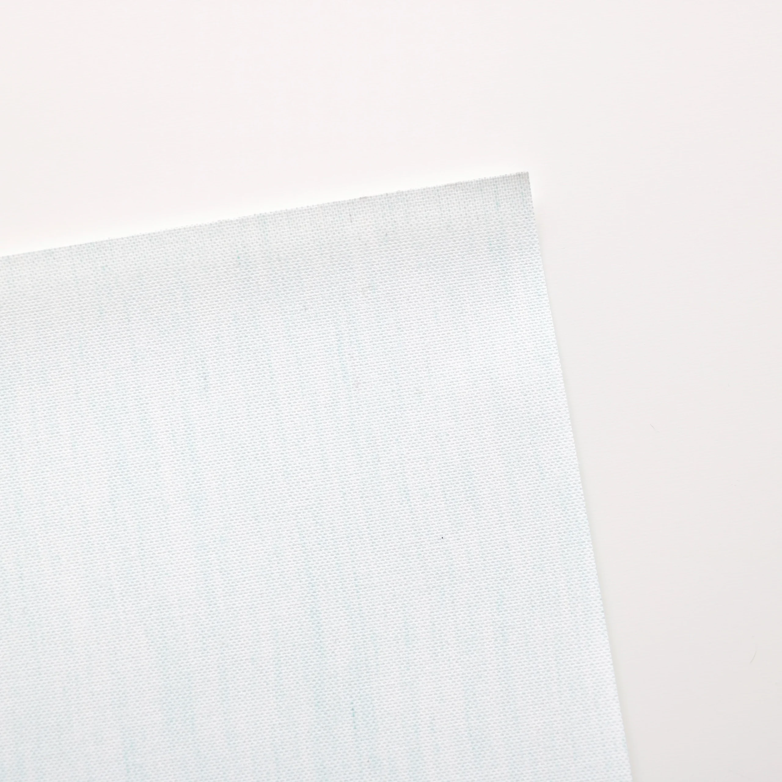 Tela para encuadernar Lino Especial 35x50 cm Mint - Imagen 2