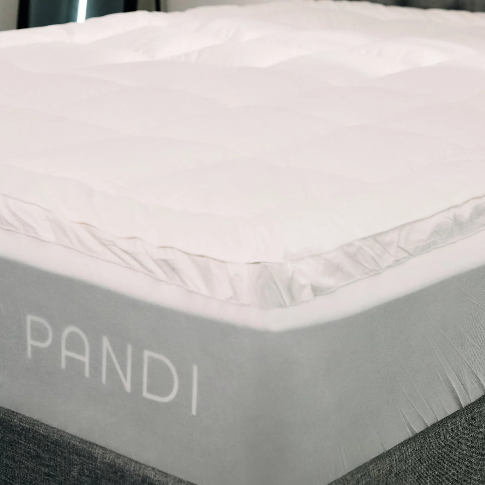 TOPPER NUBETOP - Imagen 2