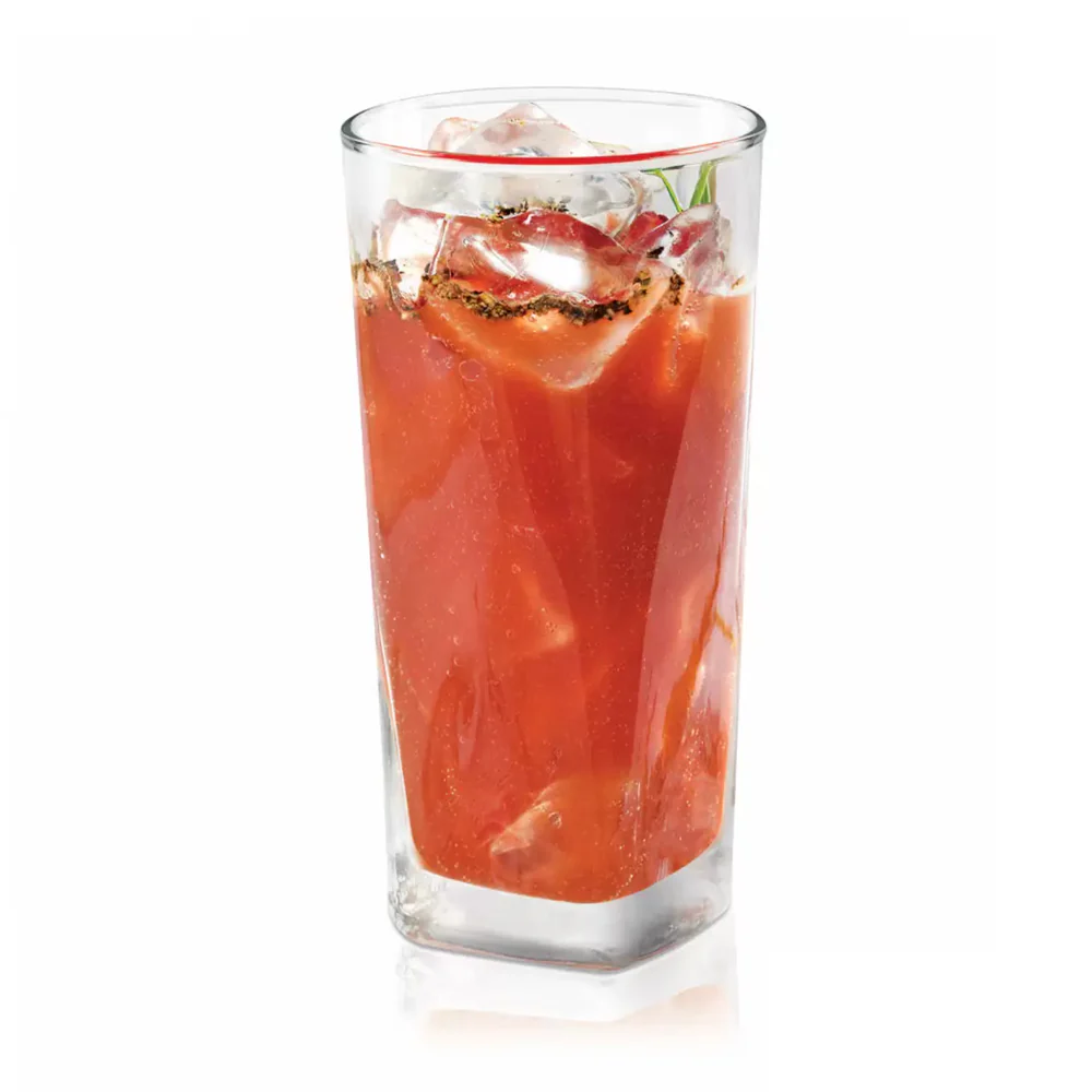 Vaso Verona Canastilla x 6 Unidades - Imagen 4