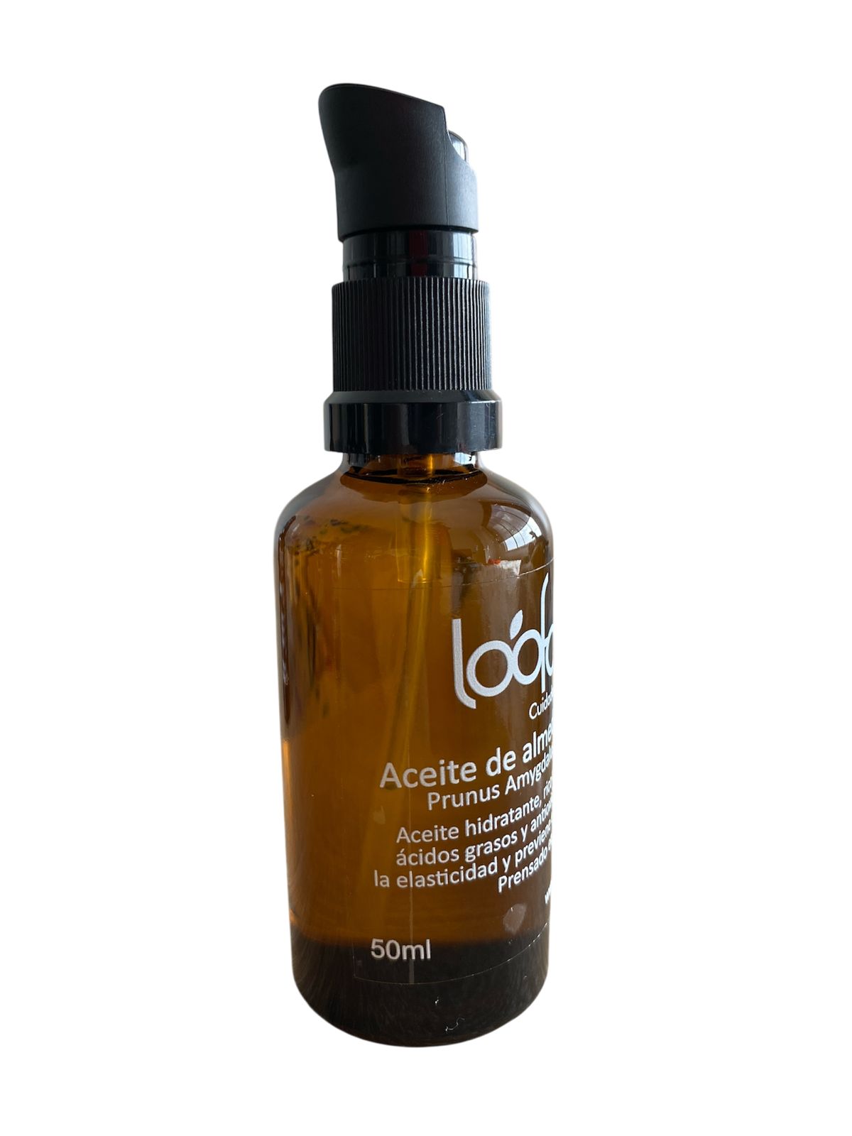 Aceite de Coco Fraccionado 50ML - Imagen 2