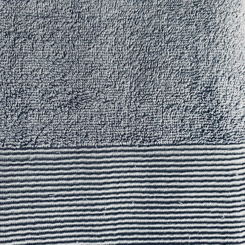 Set x2 Toallas De cuerpo y manos 500 Gr. - Imagen 4