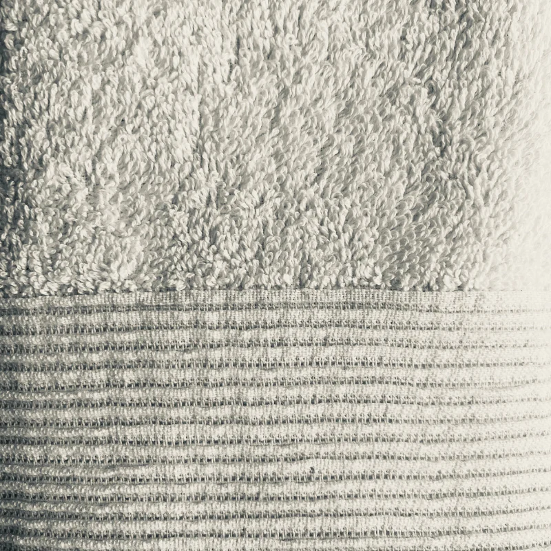 Set x2 Toallas De cuerpo y manos 500 Gr. - Imagen 5