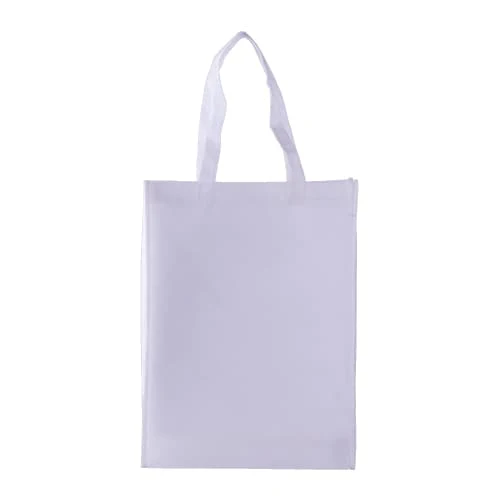 Bolsa ecol贸gica con fuelle 30x40x12 cm - Imagen 9