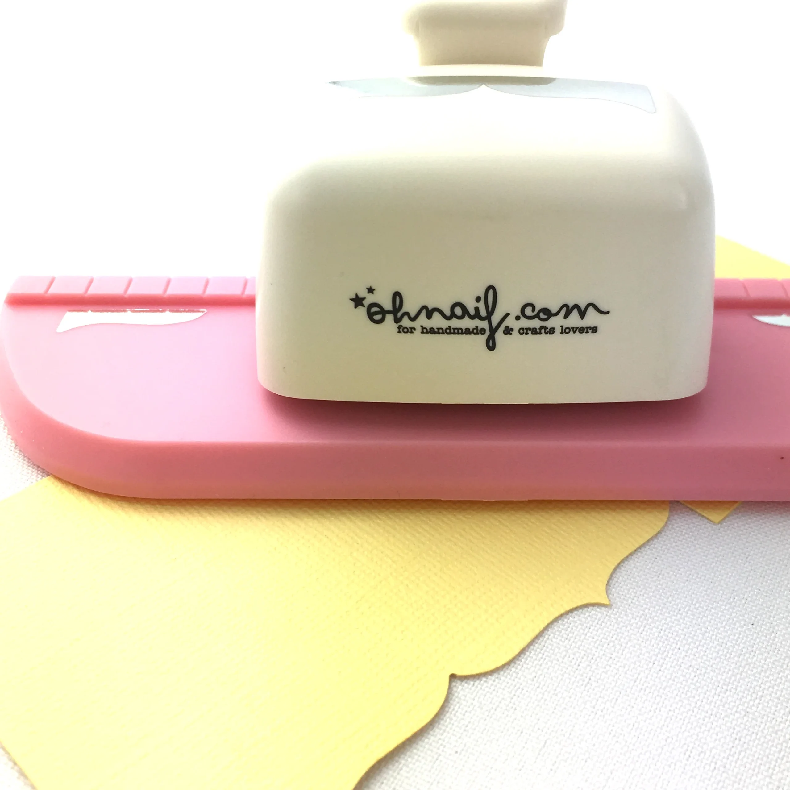 -Reacondicionado- Troqueladora Borde Corchete