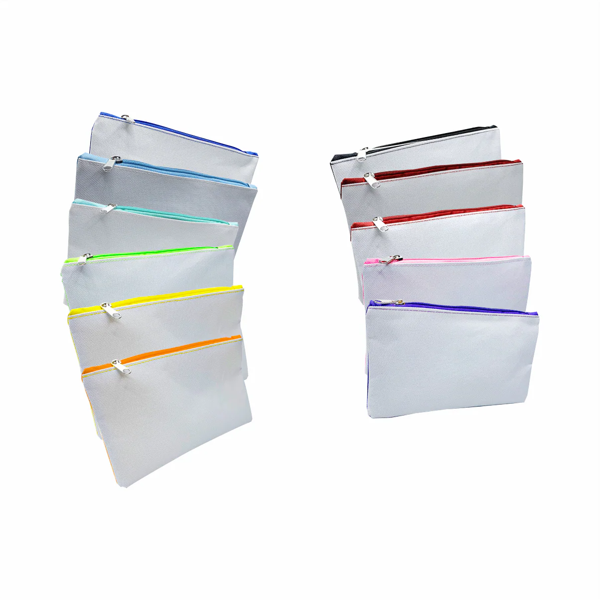 Bolsa tipo lapicera para sublimar