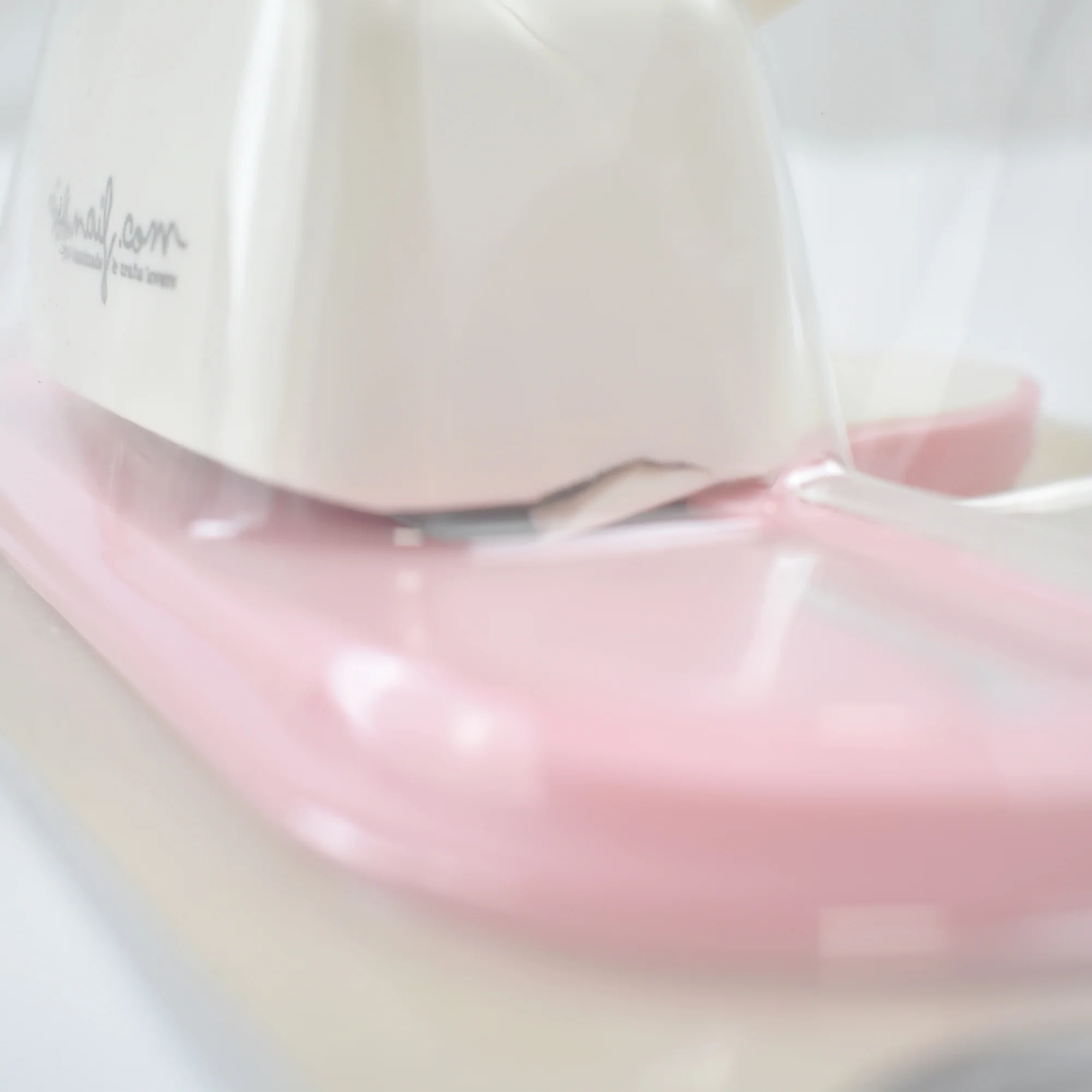 -Reacondicionado- Troqueladora Borde Corchete - Imagen 2