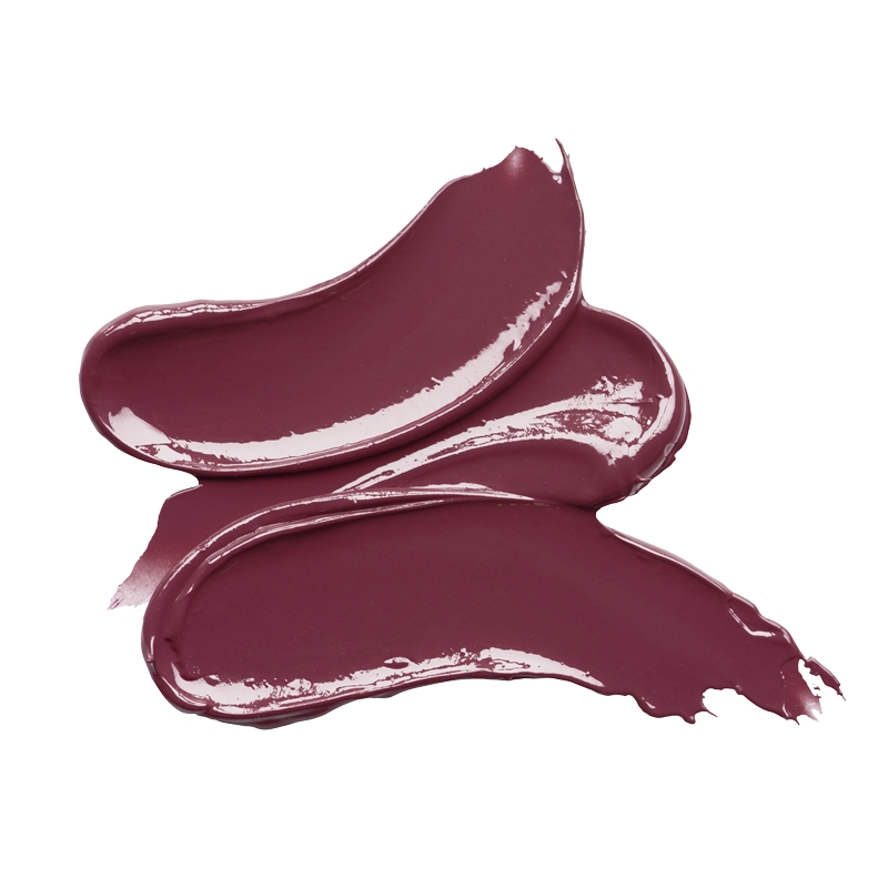 Labial Crayon Bordeaux Vines Gloss Lip - Imagen 2