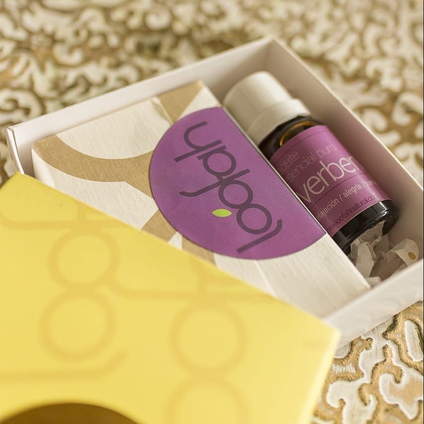 Kit Loofah Jab贸n + AE