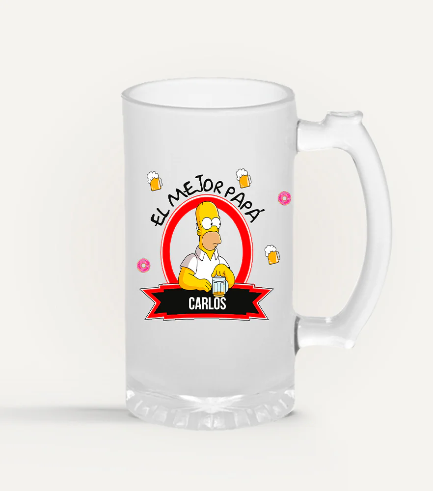 Tarro Día del Padre - Imagen 4