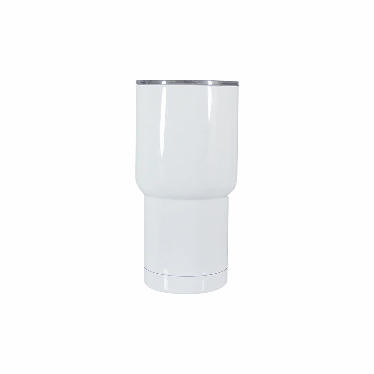 Termo para auto tipo YETI de acero inoxidable para sublimar - Imagen 2